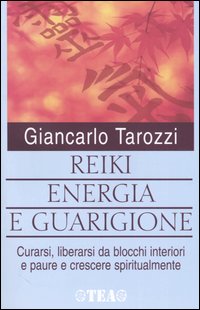 Reiki, energia e guarigione