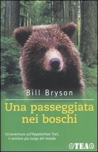 Una passeggiata nei boschi