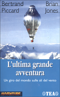 L'ultima grande avventura