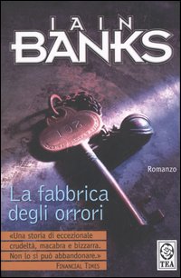 La fabbrica degli orrori