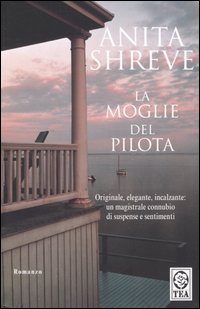 La moglie del pilota