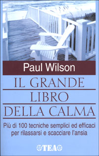 Il grande libro della calma