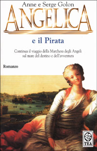 Angelica e il pirata