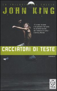 Cacciatori di teste