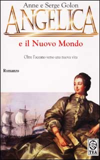 Angelica e il nuovo mondo