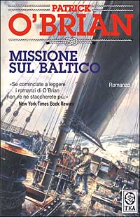Missione sul Baltico