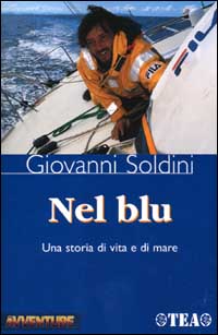 Nel blu. Una storia di vita e di mare