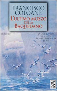 L'ultimo mozzo della Baquedano