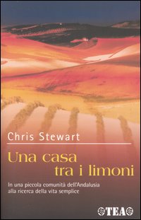 Una casa tra i limoni