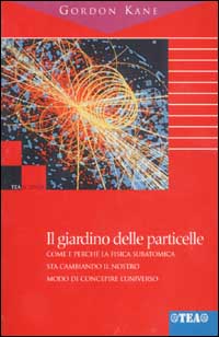 Il giardino delle particelle