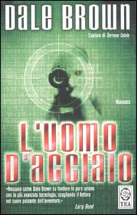 L'uomo d'acciaio