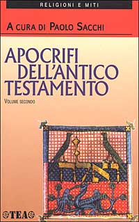 Apocrifi dell'Antico Testamento. Vol. 2