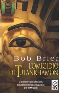 L'omicidio di Tutankhamon