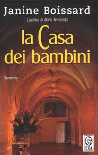 La casa dei bambini