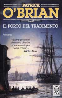 Il porto del tradimento