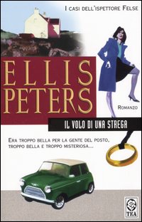 Il volo di una strega