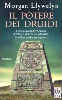 Il potere dei druidi