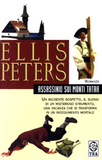 Assassinio sui Monti Tatra
