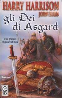 Gli Dei di Asgard