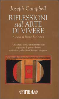 Riflessioni sull'arte di vivere