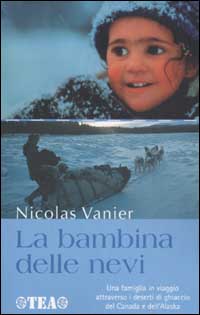 La bambina delle nevi