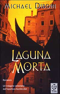 Laguna morta