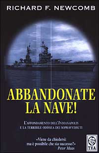Abbandonate la nave!