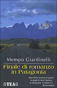 Finale di romanzo in Patagonia