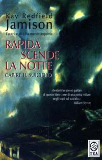Rapida scende la notte. Capire il suicidio