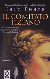 Il comitato Tiziano
