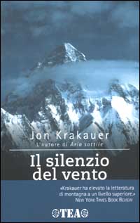 Il silenzio del vento