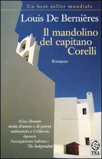 Il mandolino del capitano Corelli