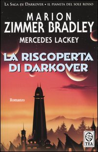 La riscoperta di Darkover