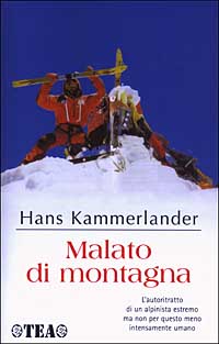 Malato di montagna