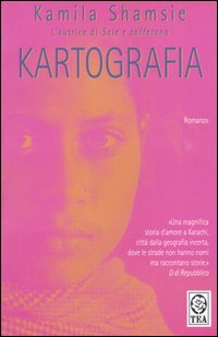 Kartografia