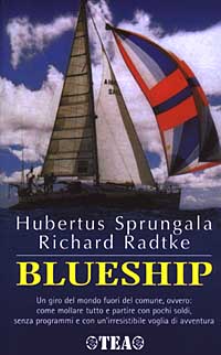 Blueship