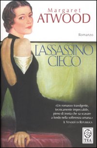 L'assassino cieco