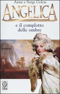 Angelica e il complotto delle ombre