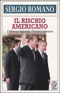 Il rischio americano