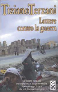 Lettere contro la guerra
