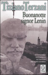 Buonanotte, signor Lenin