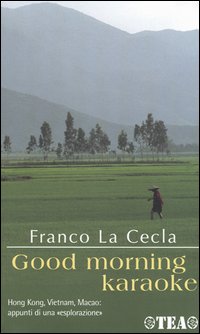 Good morning karaoke