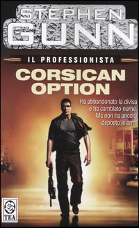 Corsican option. Il professionista. Vol. 2