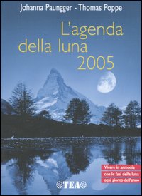 L'agenda della luna 2005