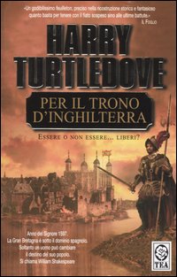 Per il trono d'Inghilterra