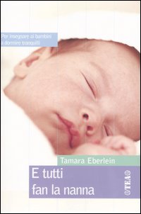 E tutti fan la nanna