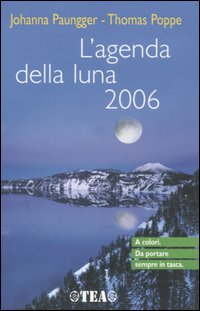 L'agenda della luna 2006