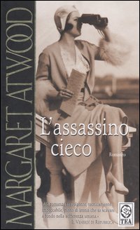 L'assassino cieco