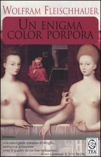 Un enigma color porpora