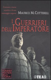 I guerrieri dell'imperatore. I codici segreti dell'esercito imperiale